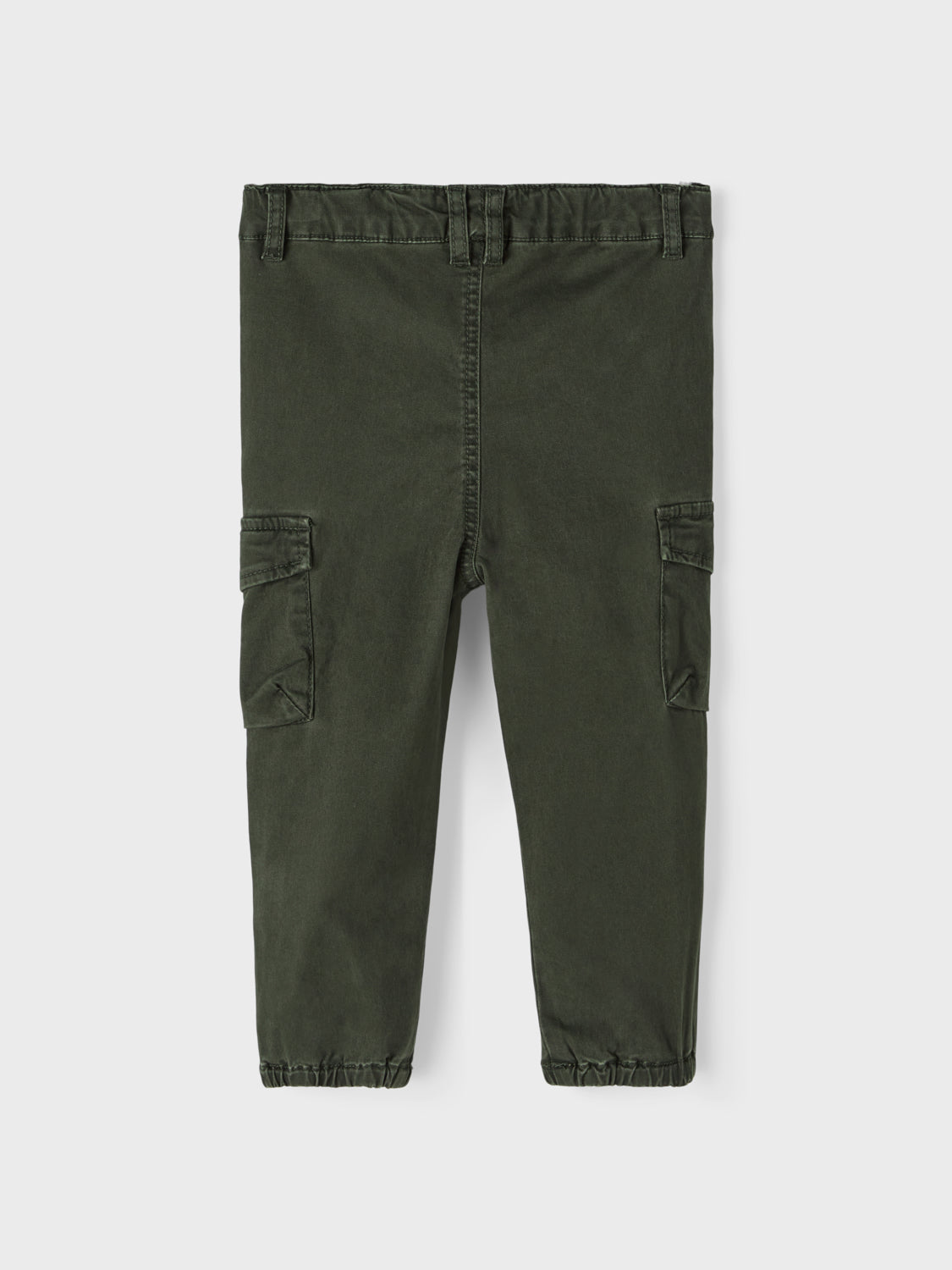 NMMBEN Trousers - Rosin